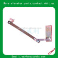 Selcom Triangle Lock Elevator parts Selcom Triangle Lock elevator door key lock